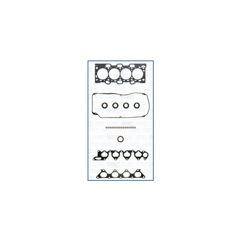KOMPLET USZCZELEK GŁOWICY AJUSA 52223100 MITSUBISHI 16V 1.8 01-