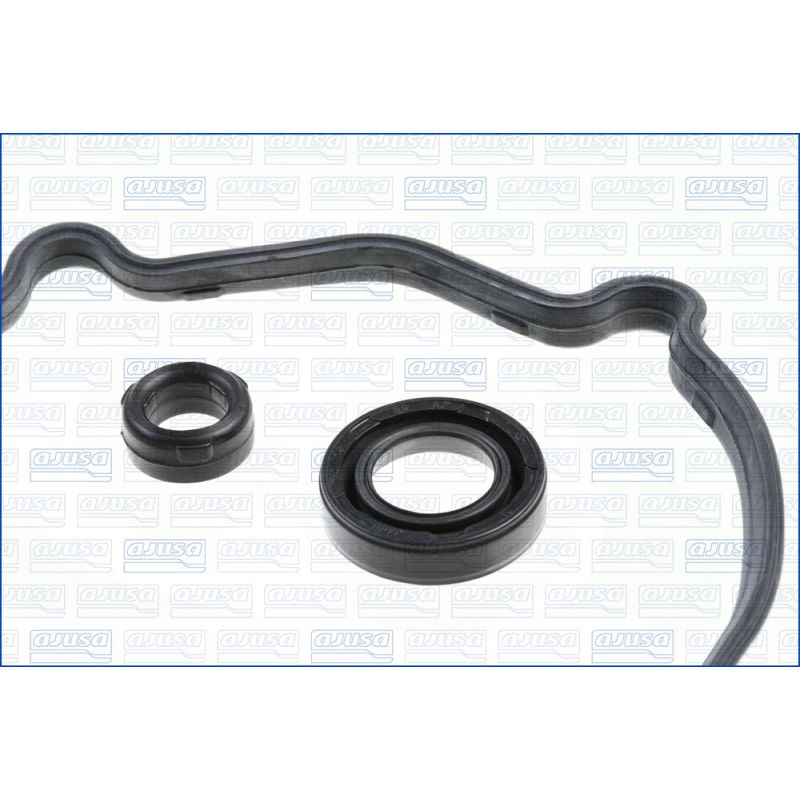 KOMPLET USZCZELEK POKRYWY ZAWORÓW AJUSA 56045600 HYUNDAI 1.5D 06-
