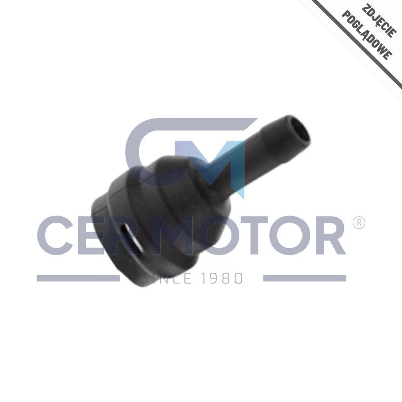 KAPTUREK WTRYSKIWACZA CER 11020 KAPTUREK.WTR PSA 1.9D -