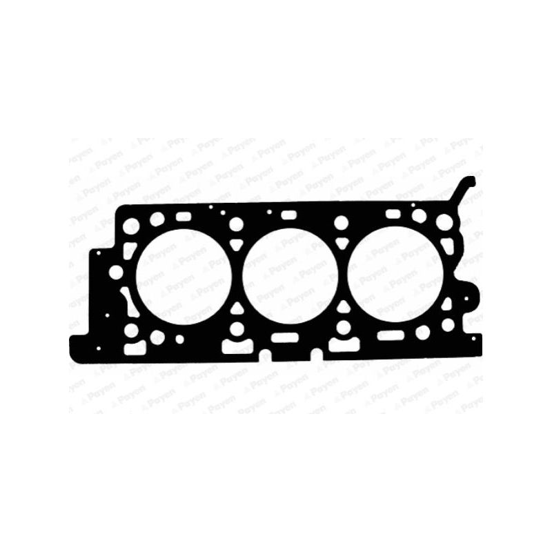USZCZELKA GŁOWICY PAYEN AC5390 JAGUAR V6 3.0 01-