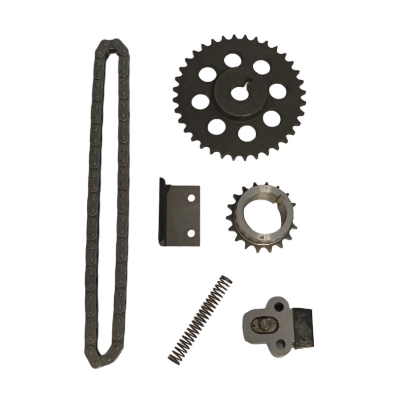 ZESTAW ROZRZĄDU ŁAŃCUCHOWEGO KR 0173 TOYOTA 1.5 -