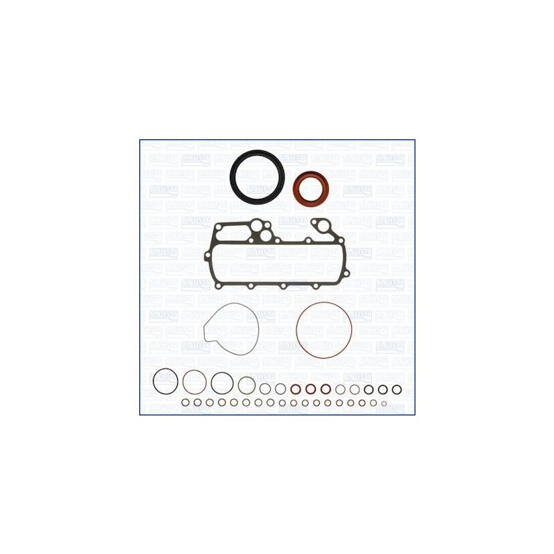 KOMPLET USZCZELEK BLOKU AJUSA 54125300 MITSUBISHI 2.8TD 94-96