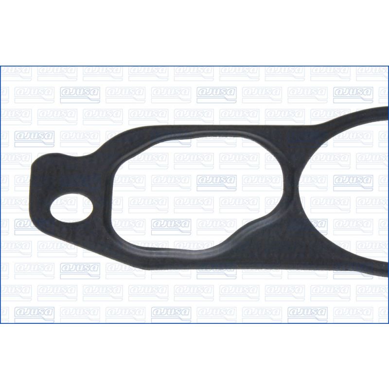 USZCZELKA KOLEKTORA SSĄCEGO AJUSA 13233400 MITSUBISHI 2.5 05-