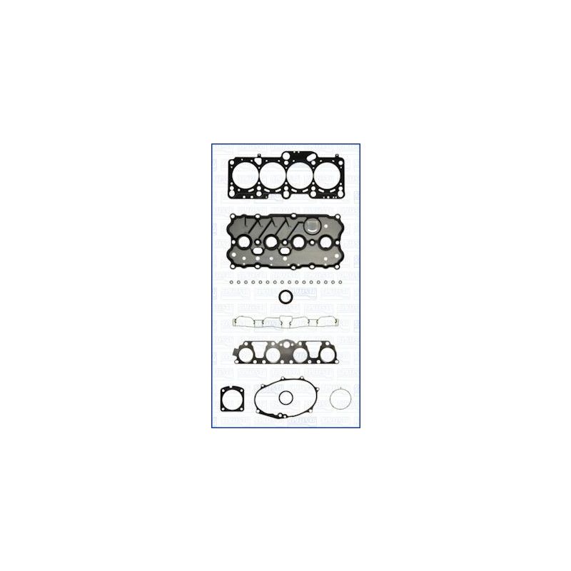 KOMPLET USZCZELEK GŁOWICY AJUSA 52237000 AD 16V 2.0FSI 02-04
