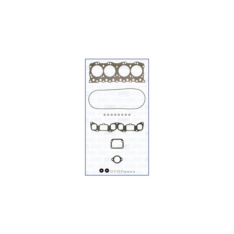 KOMPLET USZCZELEK GŁOWICY AJUSA 52161200 ISUZU C223 81-