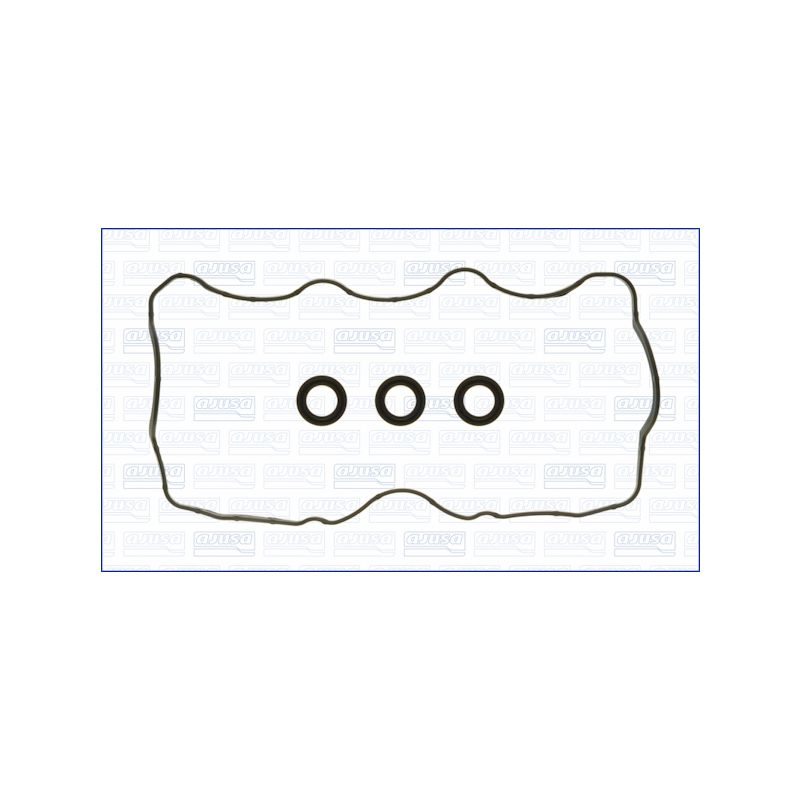 KOMPLET USZCZELEK POKRYWY ZAWORÓW AJUSA 56031200 HYUNDAI 1.5D 01-10
