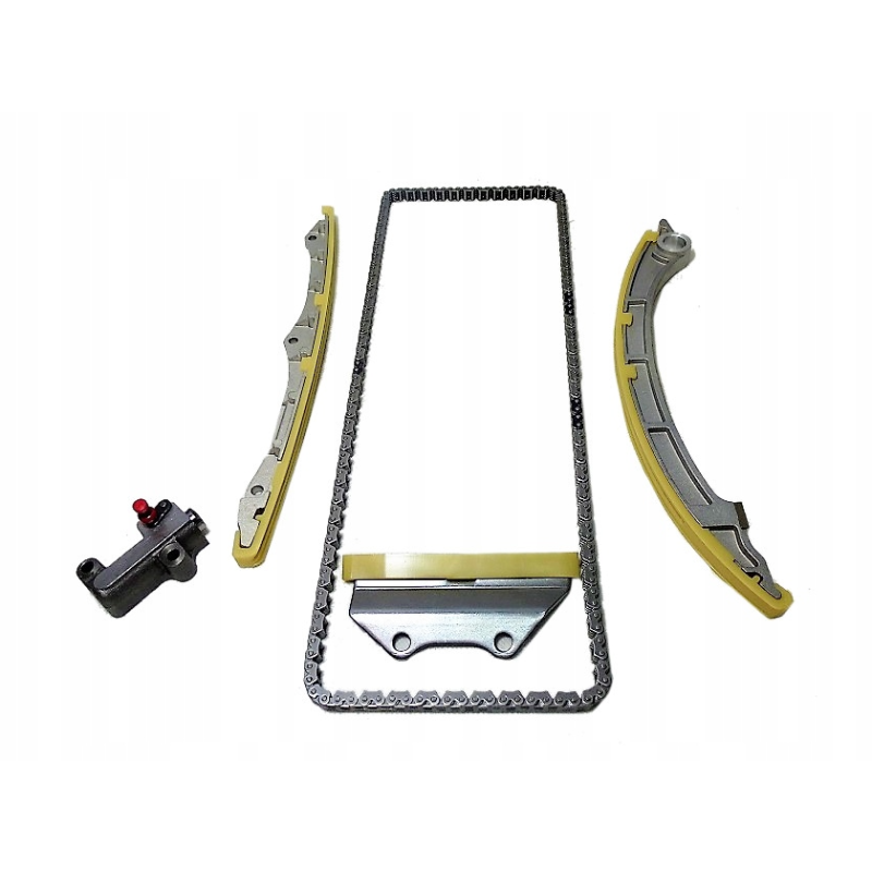 ZESTAW ROZRZĄDU ŁAŃCUCHOWEGO OE 55R4001 HONDA 2.0 02-05