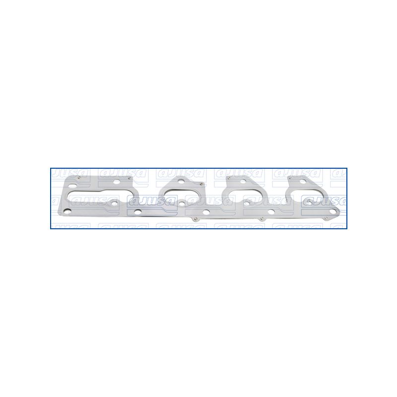 USZCZELKA KOLEKTORA WYDECHOWEGO AJUSA 13169500 DAEWOO 1.8-2.4 00-