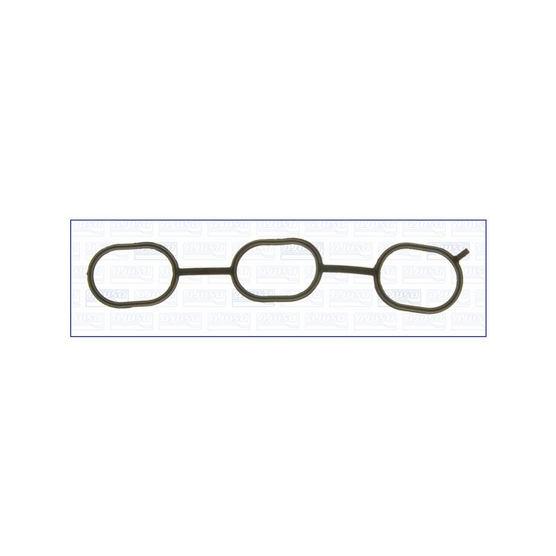 USZCZELKA KOLEKTORA SSĄCEGO AJUSA 01126900 TOYOTA 1.0 05-