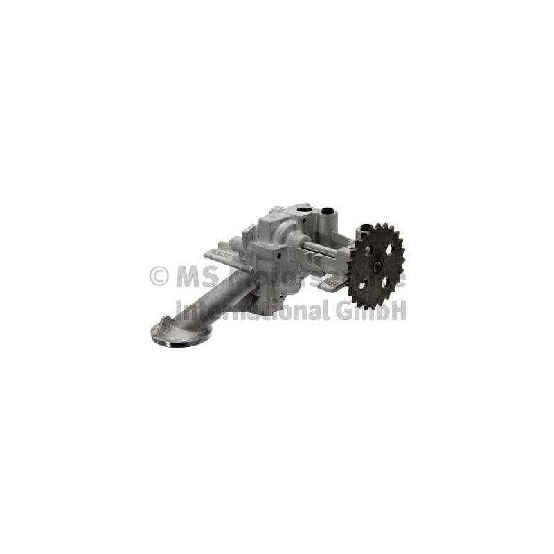 POMPA OLEJU PIERBURG 707919000 RENAULT 1.9D 94-