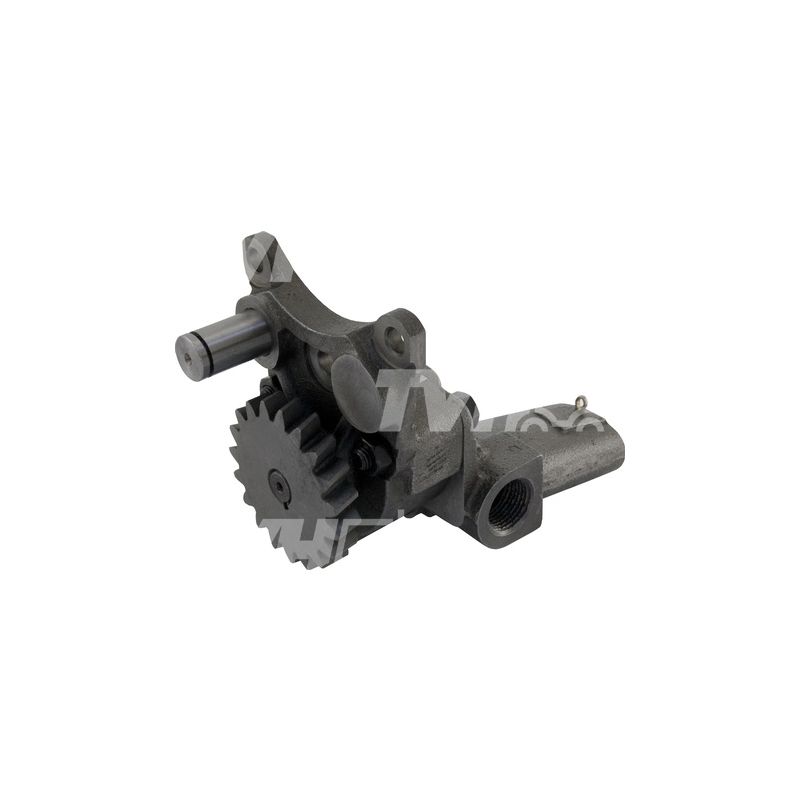 POMPA OLEJU BEP 30/90-2 PERKINS 4.203 3.3D