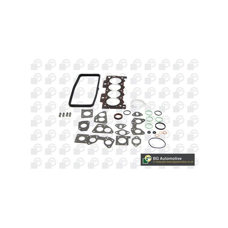 KOMPLET USZCZELEK GŁOWICY BGA HK3313 CITROEN 1.1-1.4 86-