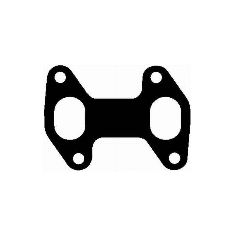 USZCZELKA KOLEKTORA WYDECHOWEGO BGA MG0504 FIAT 1.0-1.2 84-