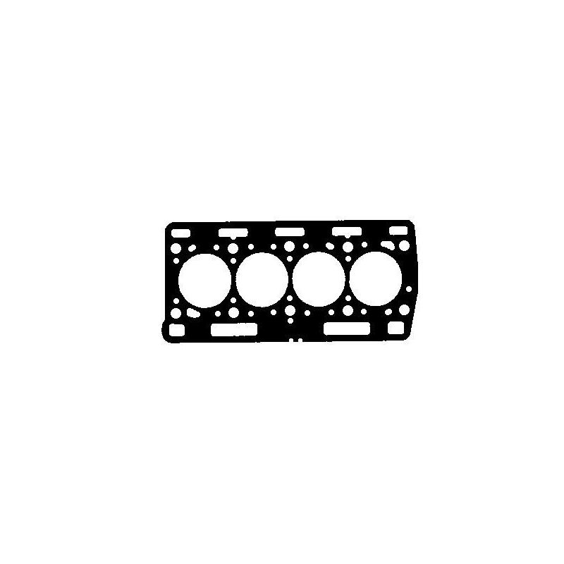 USZCZELKA GŁOWICY BGA CH6504 RENAULT CLIO 1149cc D7F 96-