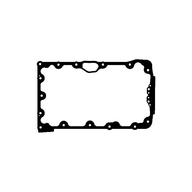 USZCZELKA MISKI OLEJU BGA OPEL 7394 ROVER 2.0D 20T 97-00