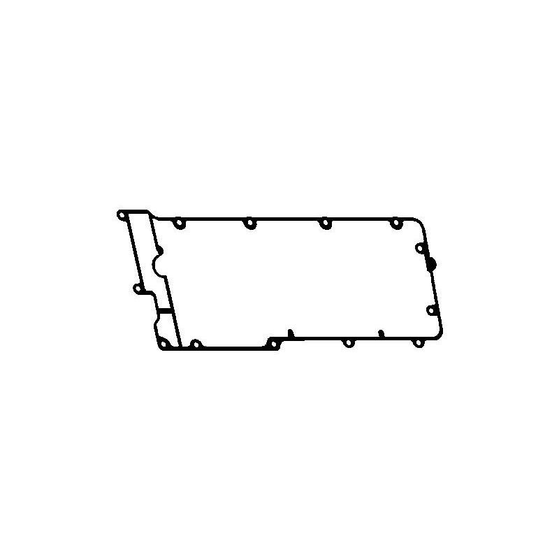 USZCZELKA POKRYWY ZAWORÓW BGA RC7360 ROVER 2.5TD TD5 97-