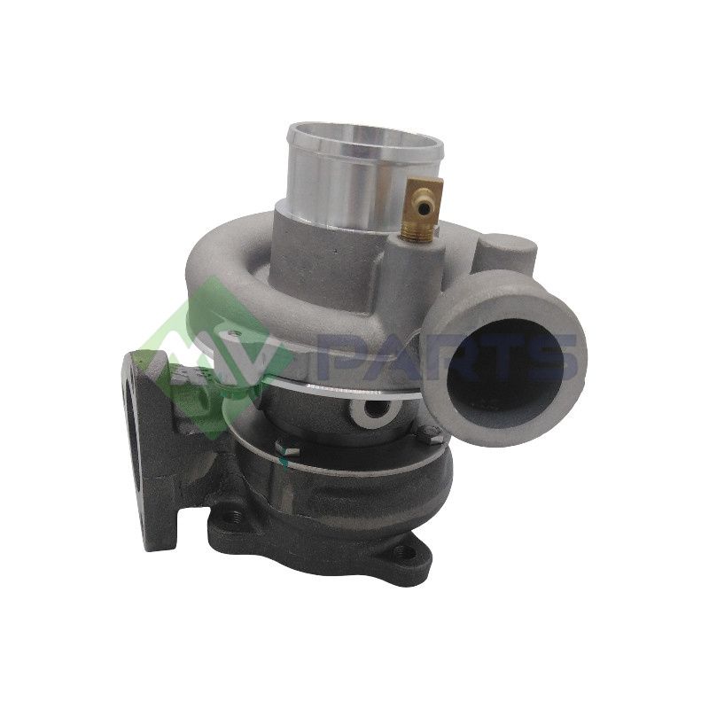 TURBOSPRĘŻARKA MV PARTS 700273-0002W HYUNDAI 2.5TD 96-