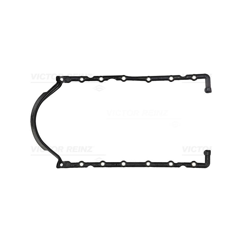 USZCZELKA MISKI OLEJU VICTOR REINZ 71-34327-00 FORD 1.8D 98-