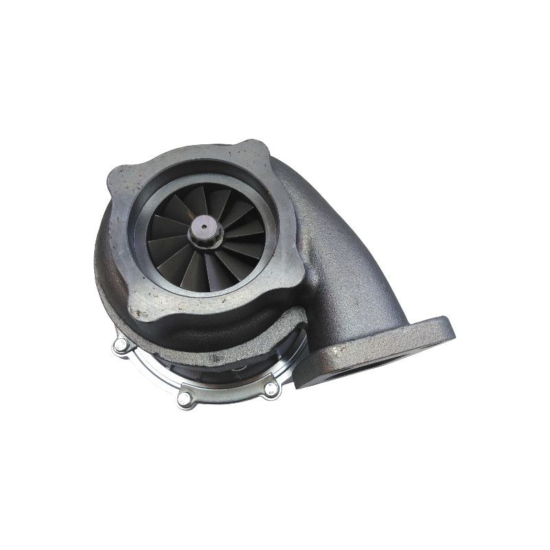 TURBOSPRĘŻARKA KR 0225 URSUS C385