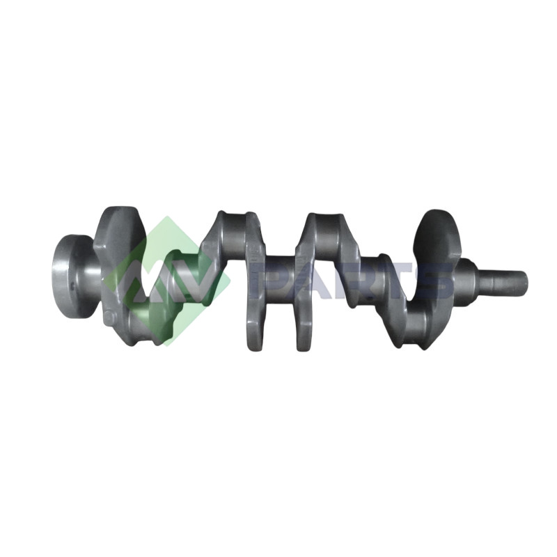 WAŁ KORBOWY MV PARTS D3507 RENAULT 1.5DCI K9K