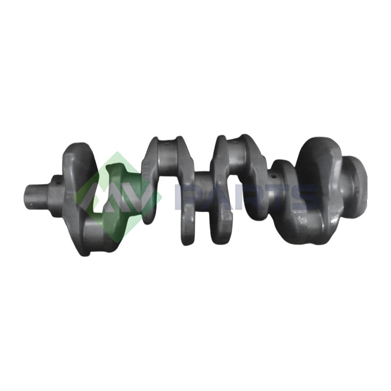 WAŁ KORBOWY MV PARTS D3508 RENAULT 1.9DCI 97-