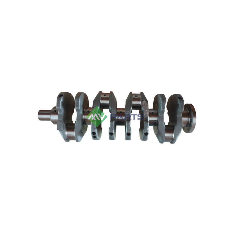 WAŁ KORBOWY MV PARTS D3509 RENAULT 16V2.5DCI 01-