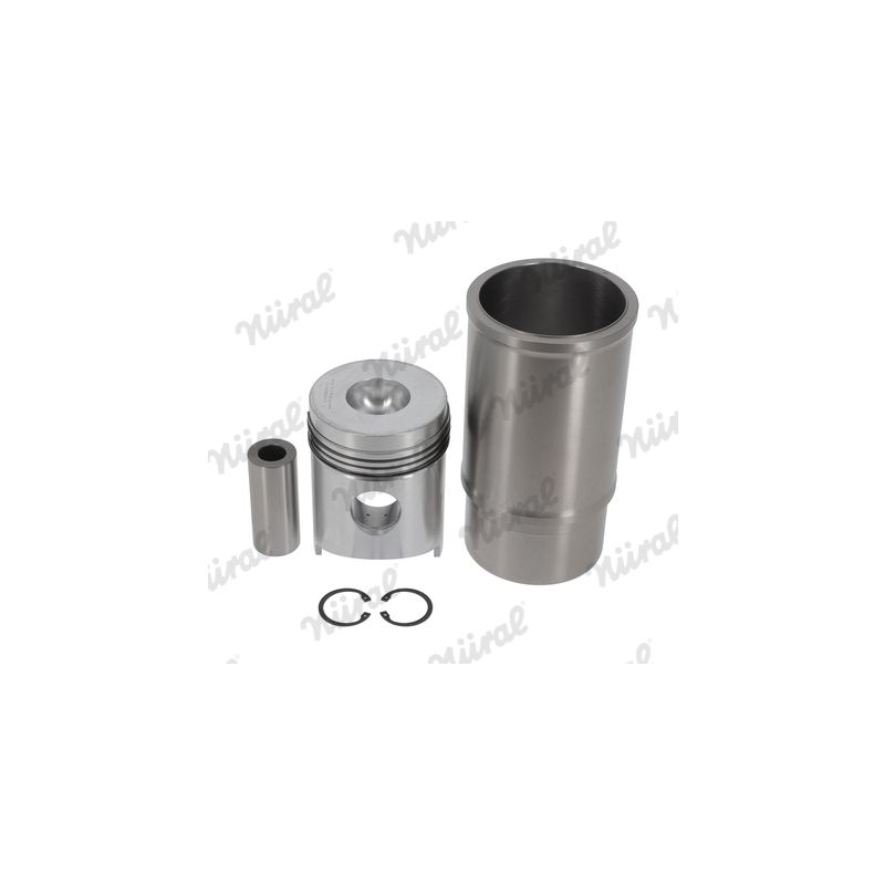 ZESTAW NAPRAWCZY GOETZE 8820750000 TŁOK+TULEJA IVECO