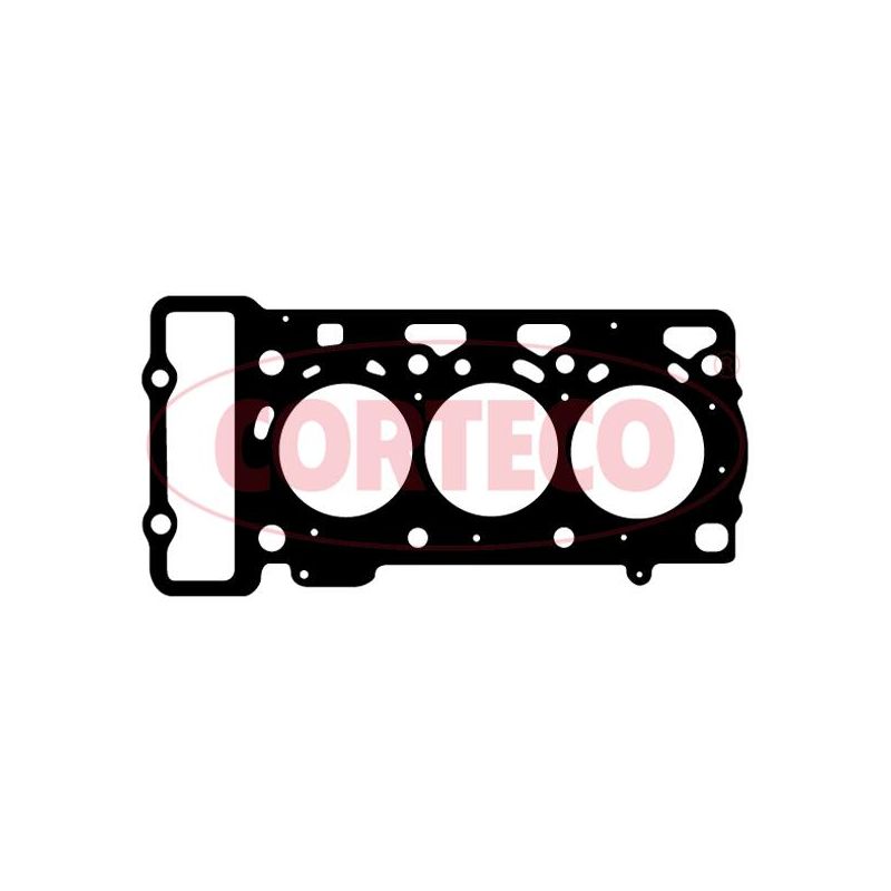 USZCZELKA GŁOWICY CORTECO 415378P SMART 698cc 02-