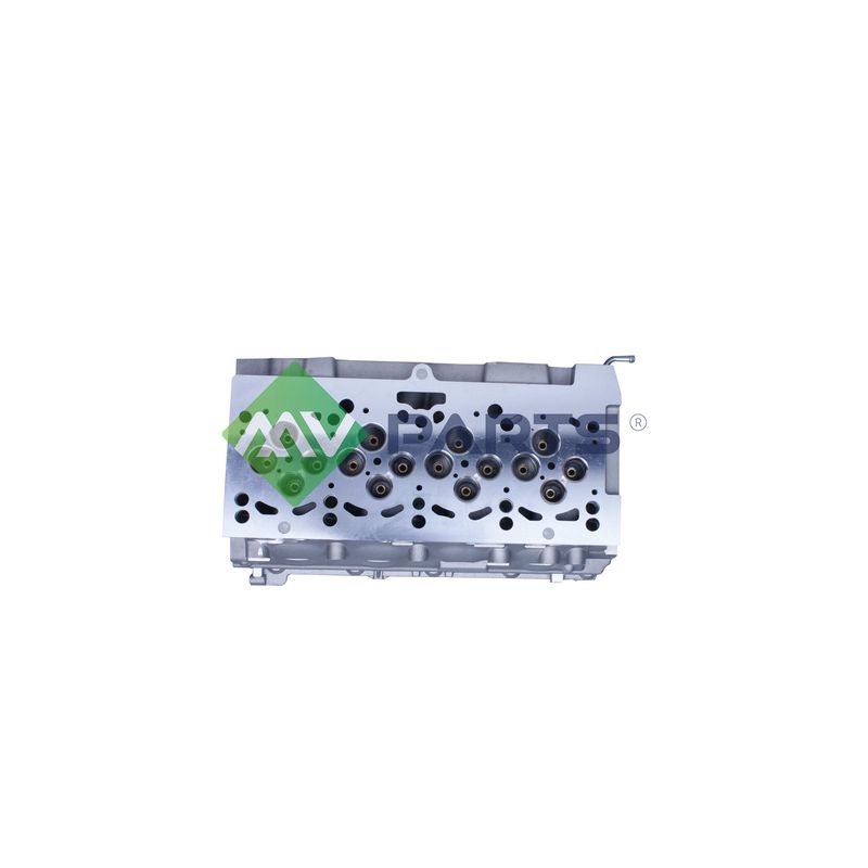 GŁOWICA MV PARTS I1210 VW 2.0TDI 04- 