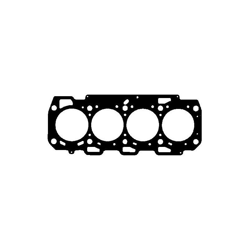 USZCZELKA GŁOWICY BGA CH1510 ALFA ROMEO 1.9JTD 16V 02-