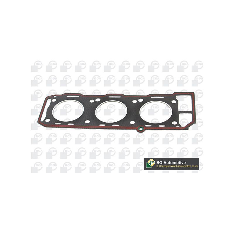 USZCZELKA GŁOWICY BGA CH4596 ALFA ROMEO 2492cc V6 pr 97-