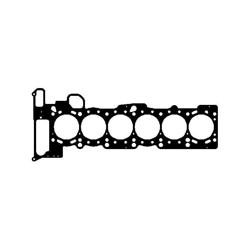USZCZELKA GŁOWICY BGA CH4529A BMW 2.5-3.0 24V 6cyl. 01-