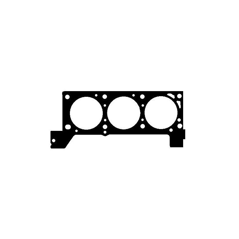 USZCZELKA GŁOWICY BGA CH6549 CHRYSLER V6 3.8 91-
