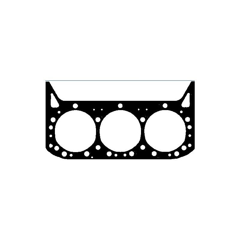 USZCZELKA GŁOWICY BGA CH2549 CHEVROLET 4.3 95-