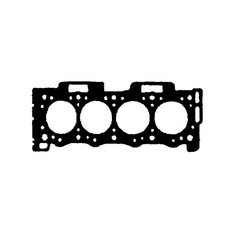 USZCZELKA GŁOWICY BGA CH3383 PSA 1.4D TUD3 AX14D 92-