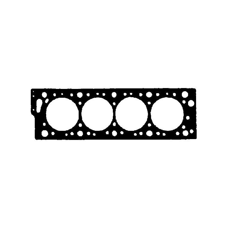 USZCZELKA GŁOWICY BGA CH0361 PSA 1.9 XU9J4 16V 87-