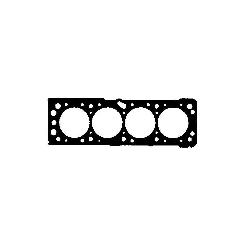 USZCZELKA GŁOWICY BGA CH1557 DAEWOO 1.4-1.6 16V 04-