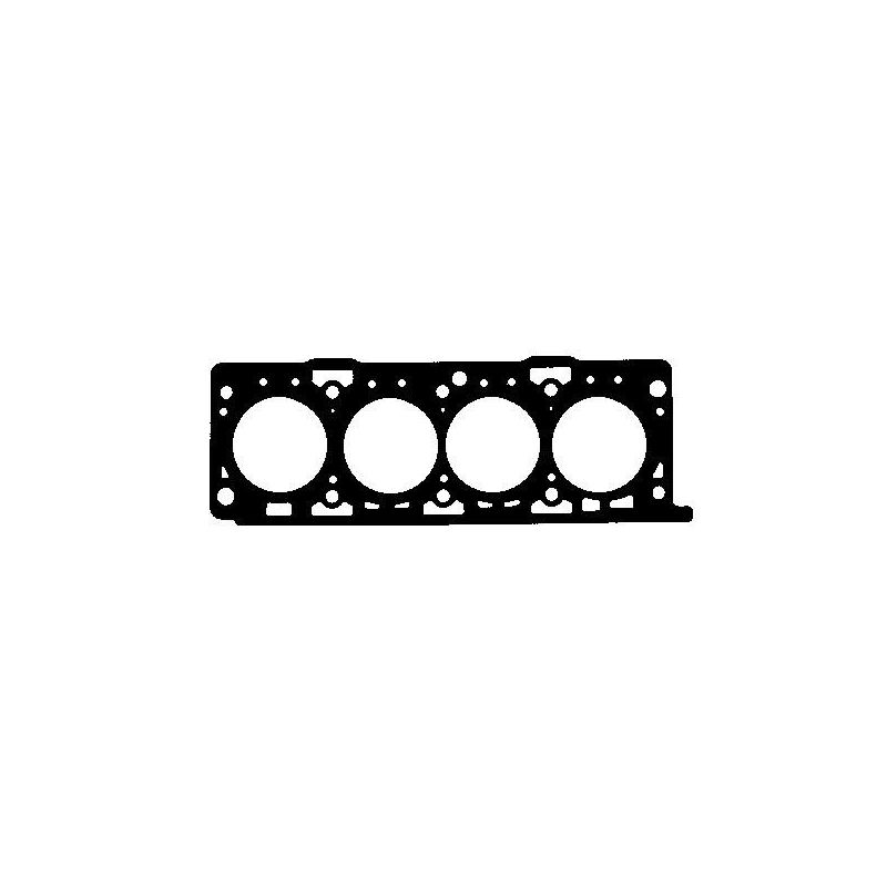 USZCZELKA GŁOWICY BGA CH7381 FIAT 1581cc BRAVA 16V 95-