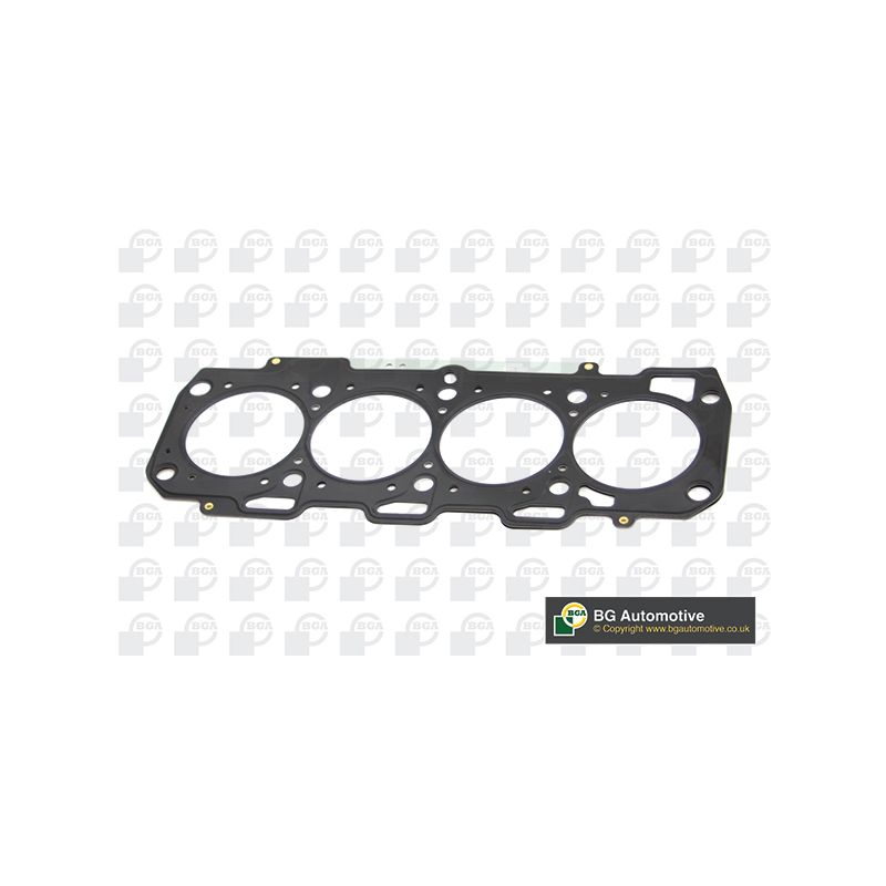 USZCZELKA GŁOWICY BGA CH4578B FIAT 1910 PUNTO JTD 2 99-