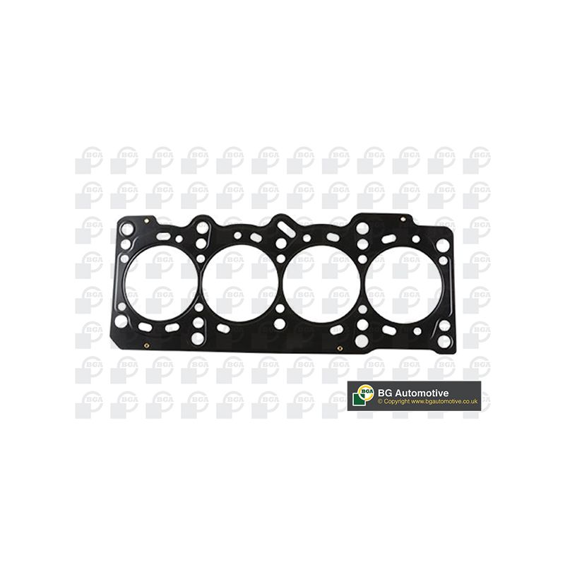 USZCZELKA GŁOWICY BGA CH9507 FIAT 1.4 05-