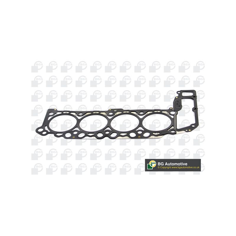 USZCZELKA GŁOWICY BGA CH9595 JEEP 4.7 V8 16V 99-