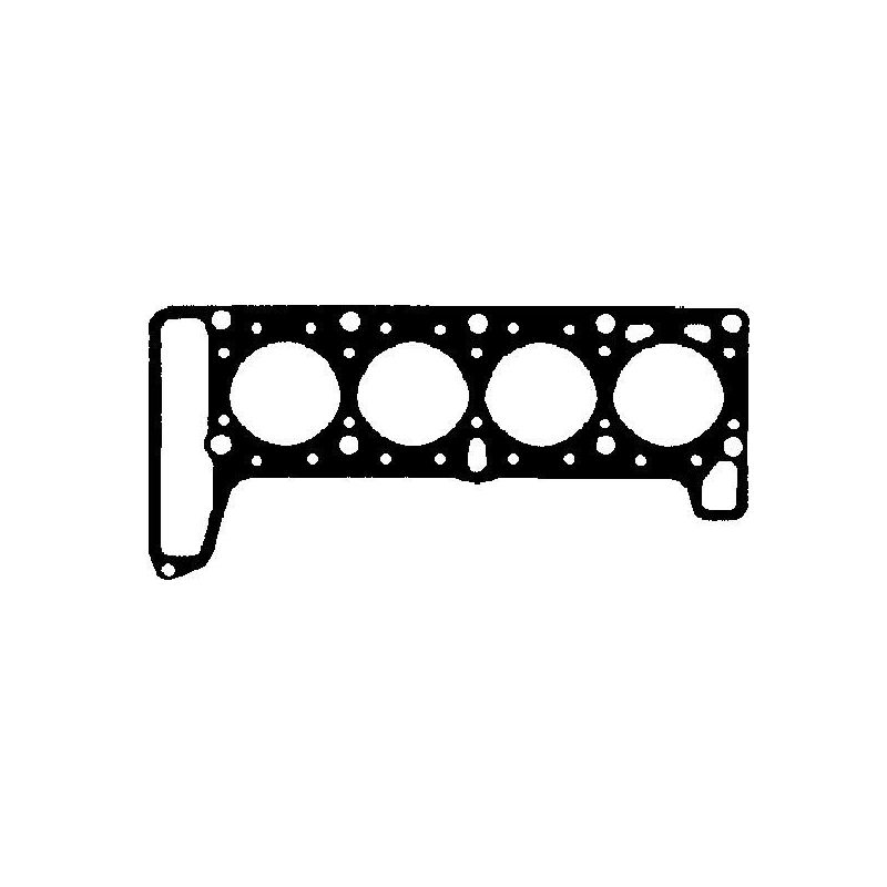USZCZELKA GŁOWICY BGA CH6316 LADA 1.3-1.5 VAZ 72-