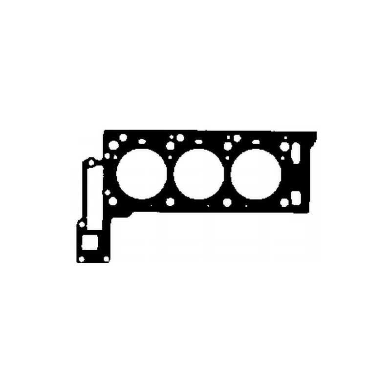 USZCZELKA GŁOWICY BGA CH9553 MERCEDES 3.5 V6 24V MB272 pr 02-