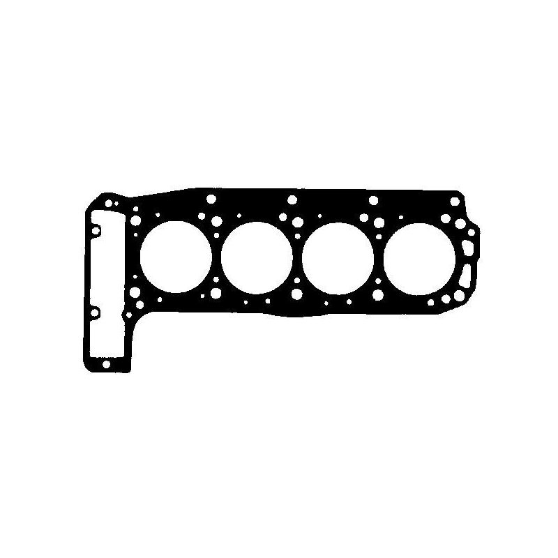 USZCZELKA GŁOWICY BGA CH6341 MERCEDES 1.8-2.0 MB102 82-