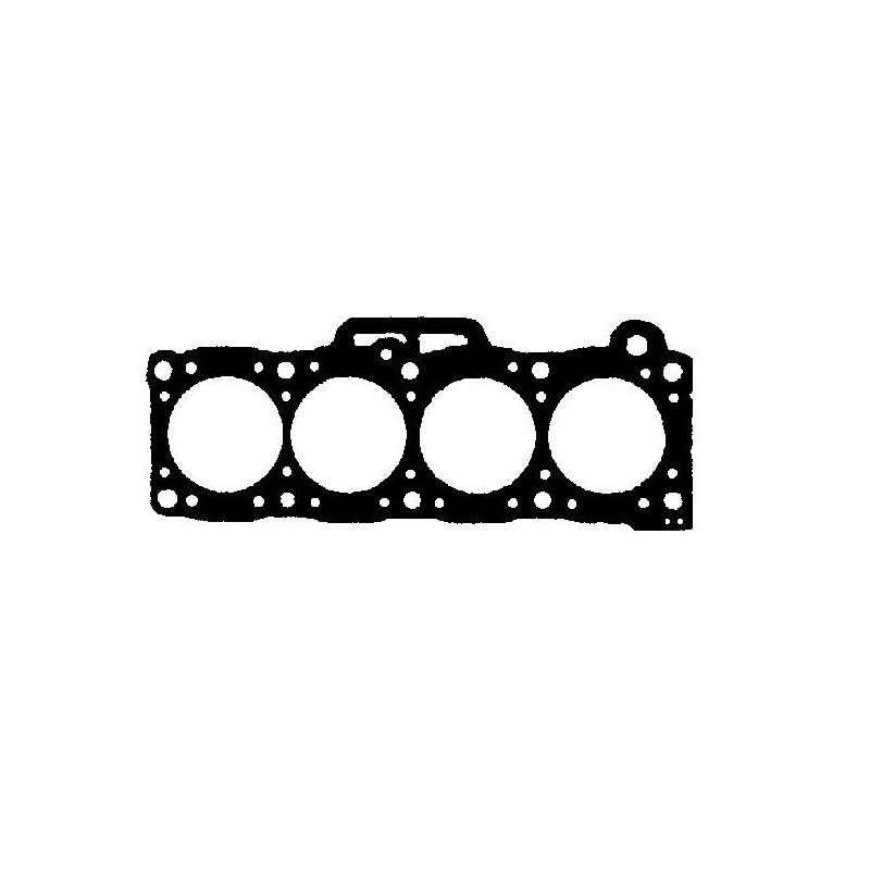 USZCZELKA GŁOWICY BGA CH8373 MD/F 626 PROBE 1.8-2.2 +TUR