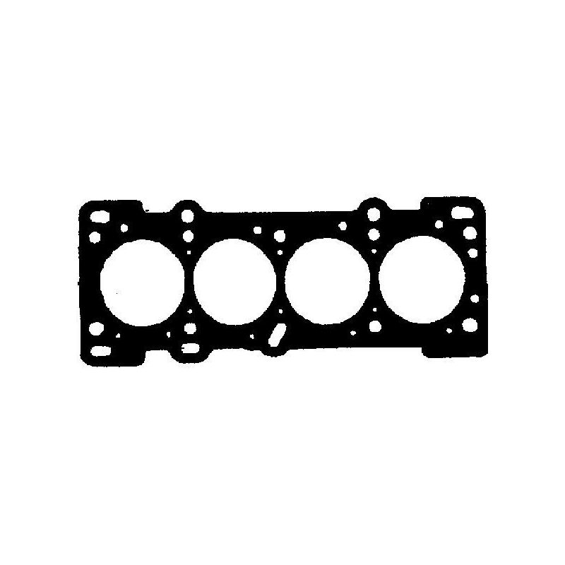 USZCZELKA GŁOWICY BGA CH8360 MAZDA 323 16V DOHC BP