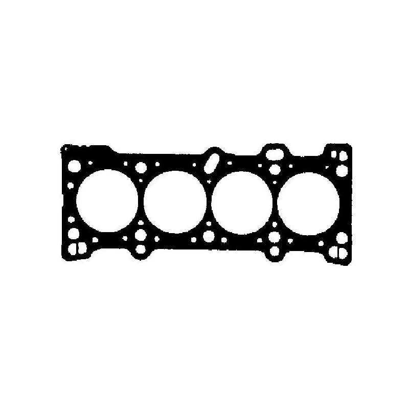 USZCZELKA GŁOWICY BGA CH8341 MAZDA 1.6 323 SOHC 90-
