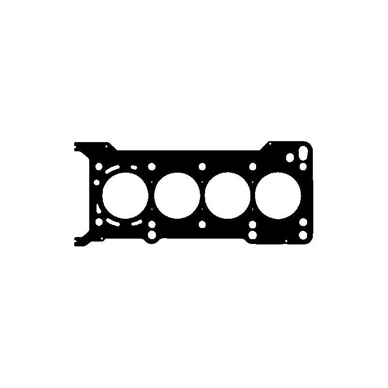 USZCZELKA GŁOWICY BGA CH1561 MAZDA 1.6 03-