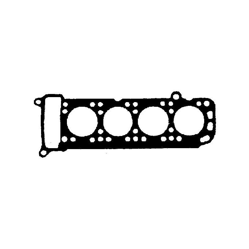 USZCZELKA GŁOWICY BGA CH3345 MITSUBISHI 1.2-1.4 4G36 4G33 75-80