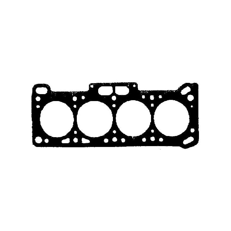 USZCZELKA GŁOWICY BGA CH9380 MITSUBISHI 1.5 89-92